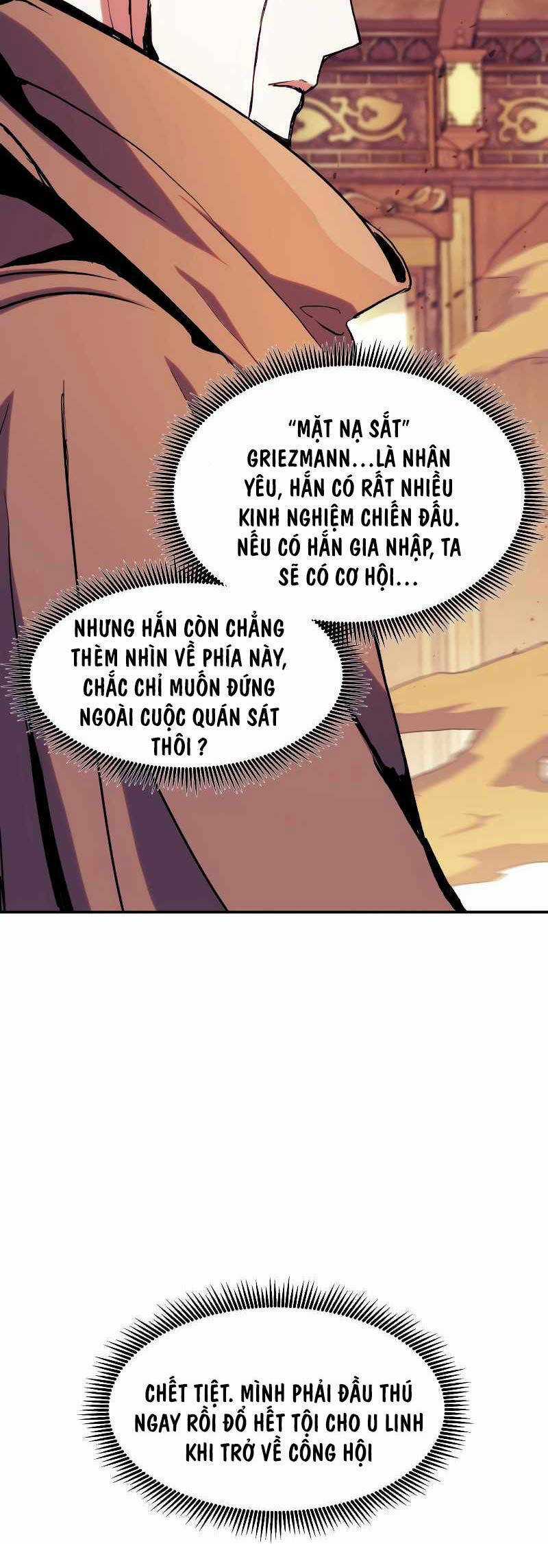 Tàn Tinh Tái Thế Chapter 112 trang 38