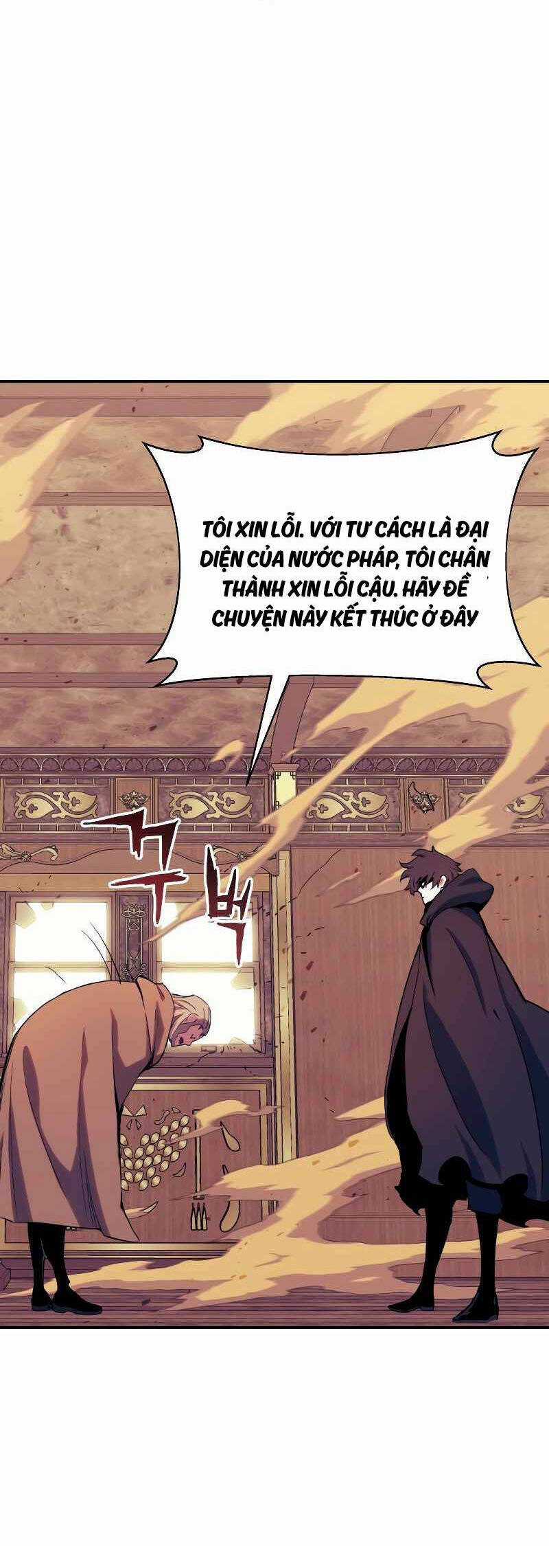 Tàn Tinh Tái Thế Chapter 112 trang 39