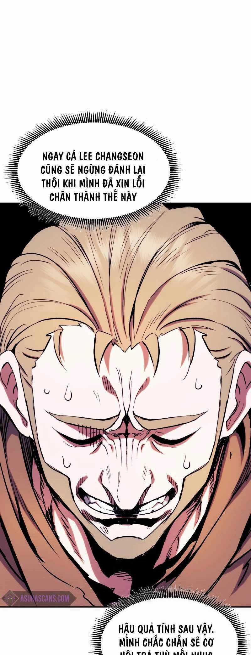 Tàn Tinh Tái Thế Chapter 112 trang 40