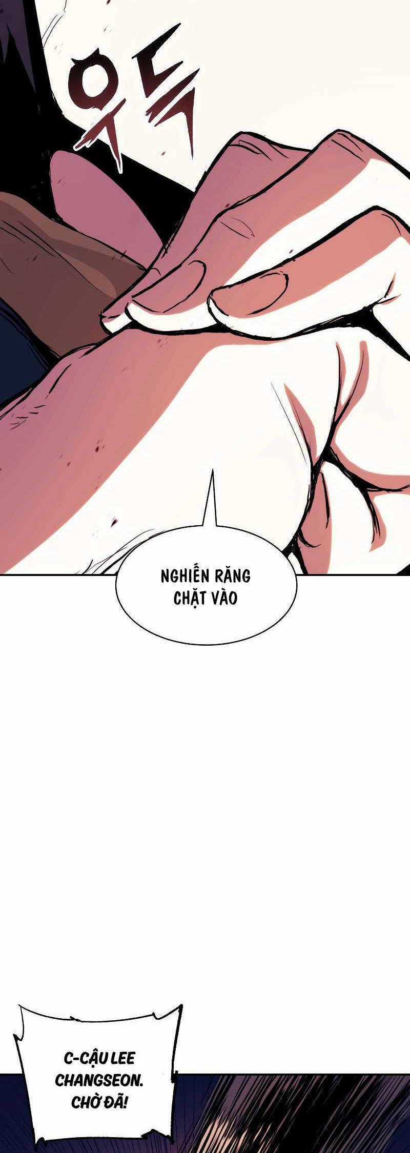 Tàn Tinh Tái Thế Chapter 112 trang 42