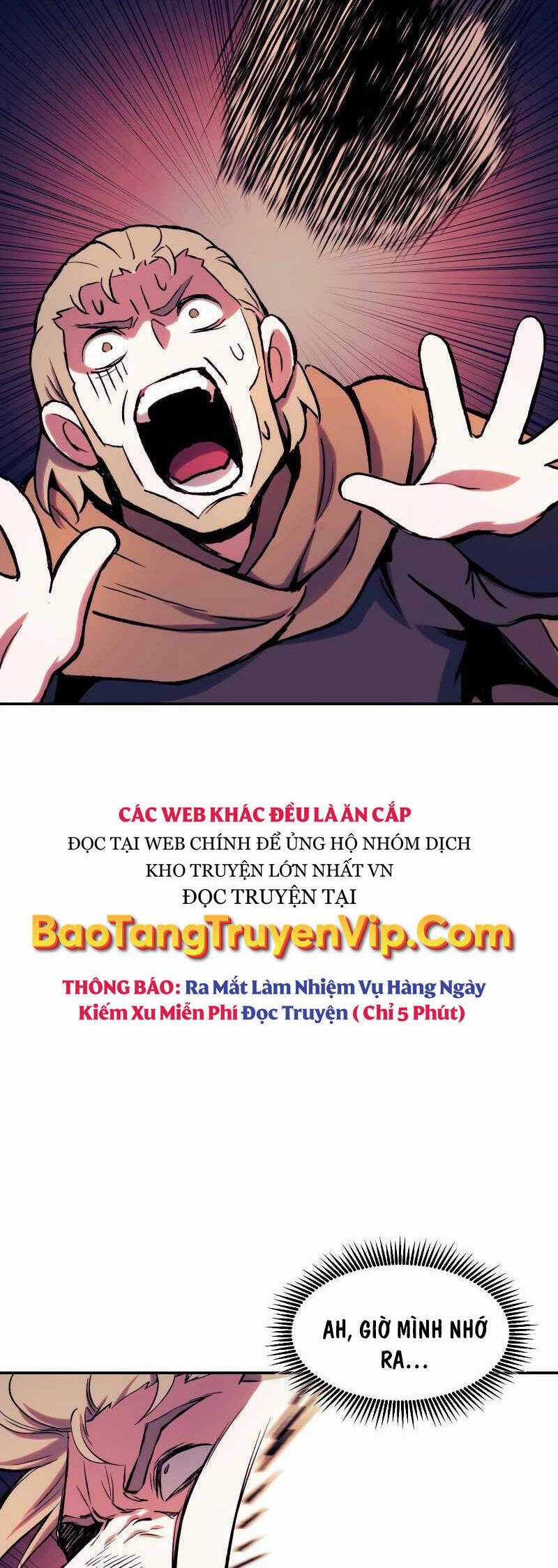 Tàn Tinh Tái Thế Chapter 112 trang 43