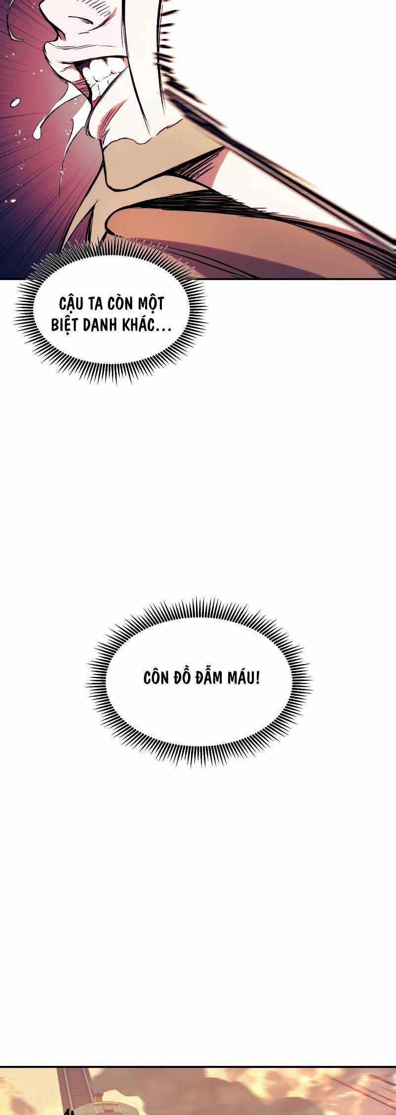 Tàn Tinh Tái Thế Chapter 112 trang 44