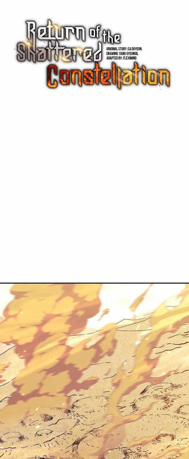 Tàn Tinh Tái Thế Chapter 112 trang 46