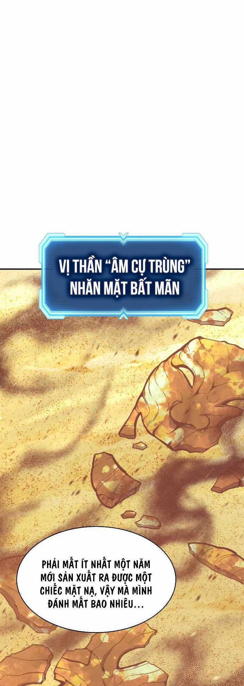 Tàn Tinh Tái Thế Chapter 112 trang 50