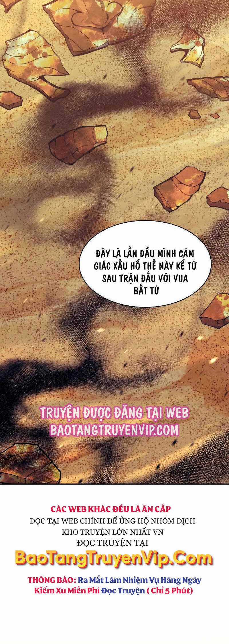 Tàn Tinh Tái Thế Chapter 112 trang 51