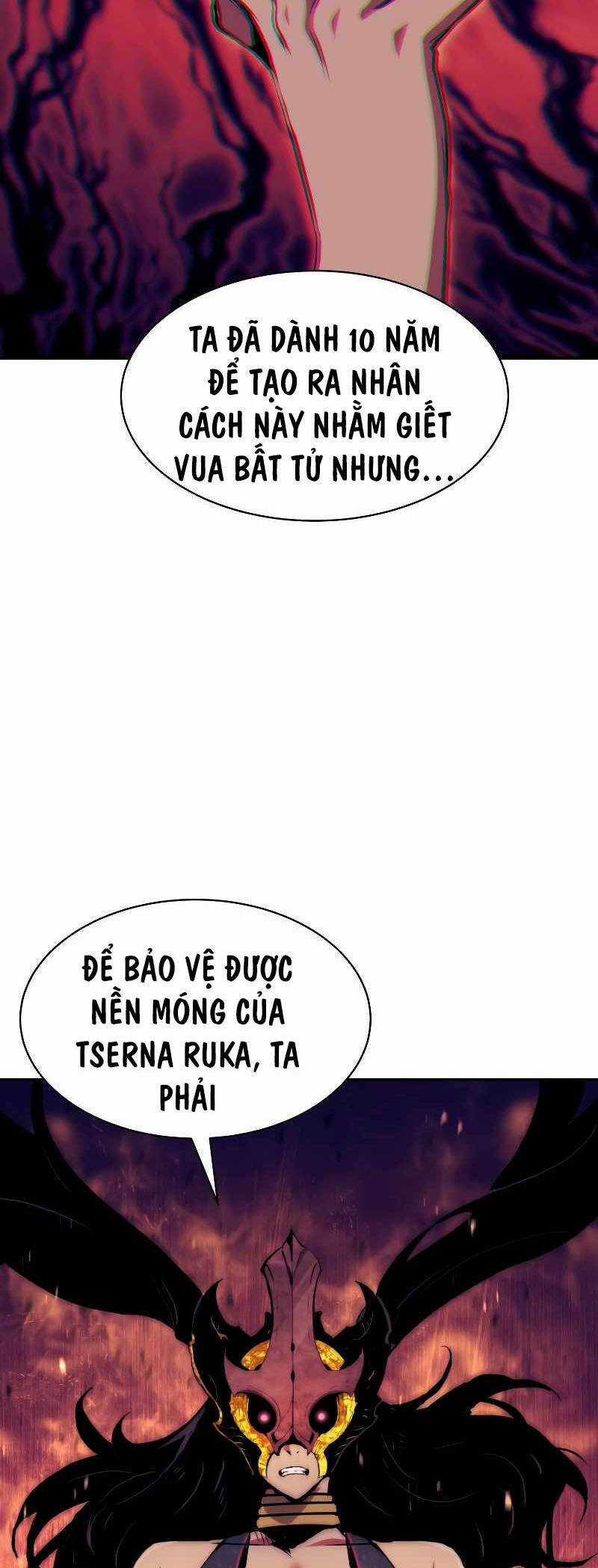 Tàn Tinh Tái Thế Chapter 112 trang 54