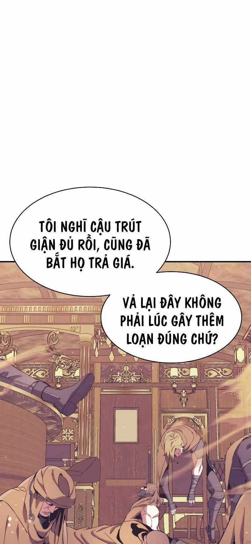 Tàn Tinh Tái Thế Chapter 112 trang 60