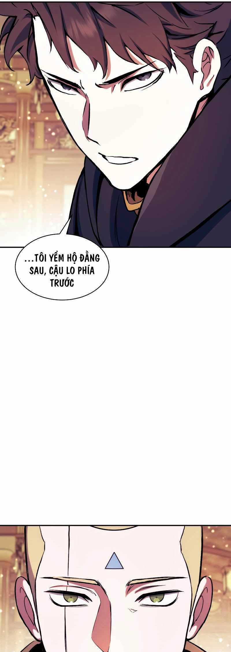 Tàn Tinh Tái Thế Chapter 112 trang 62