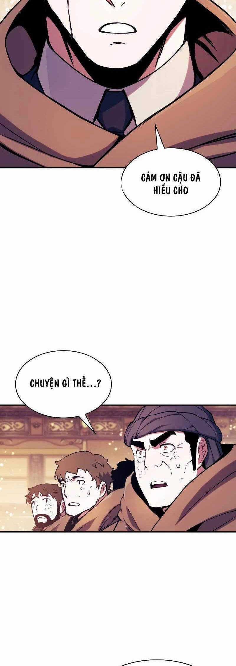 Tàn Tinh Tái Thế Chapter 112 trang 63