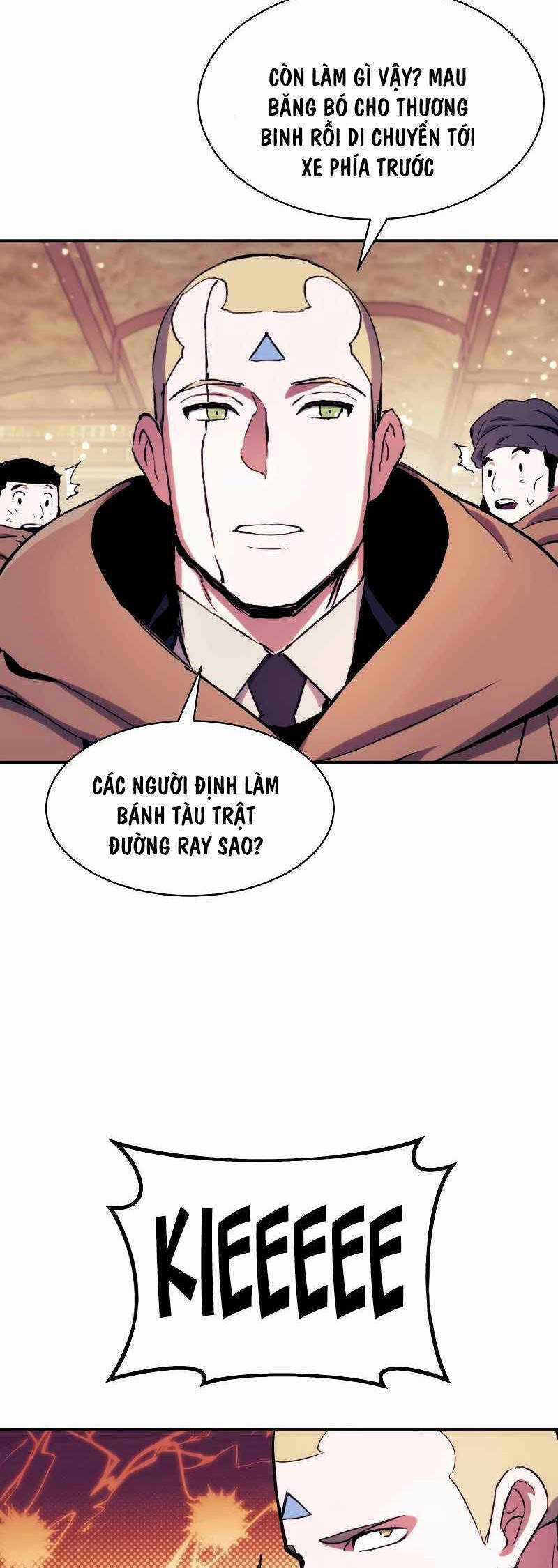 Tàn Tinh Tái Thế Chapter 112 trang 64