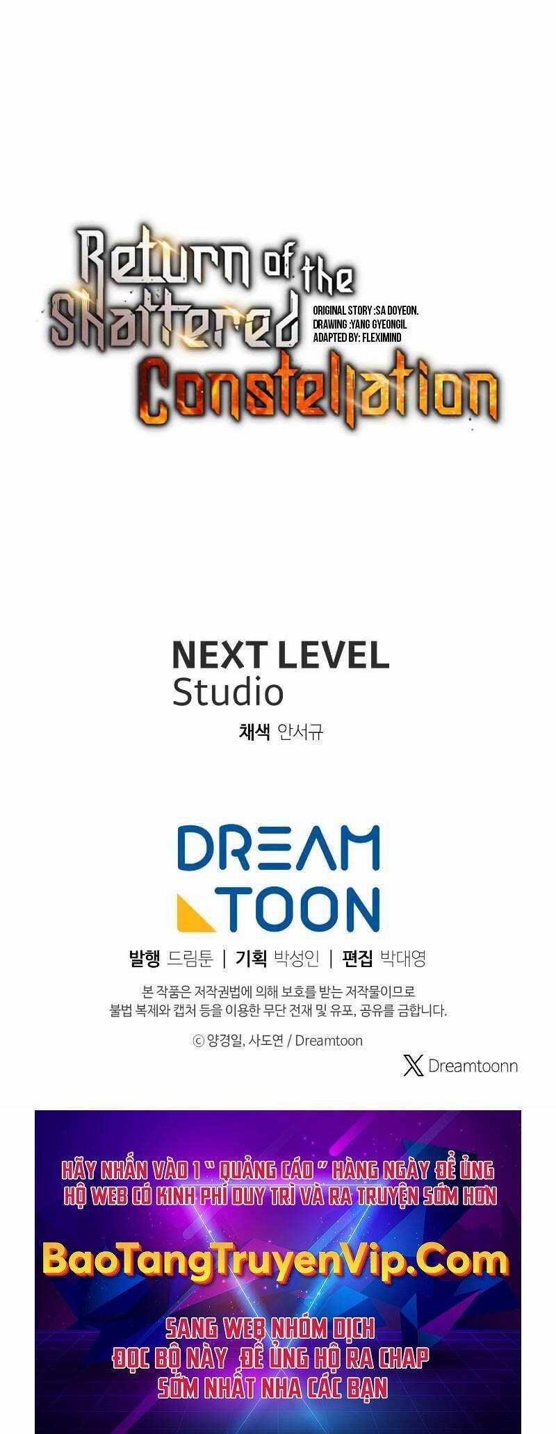 Tàn Tinh Tái Thế Chapter 112 trang 67