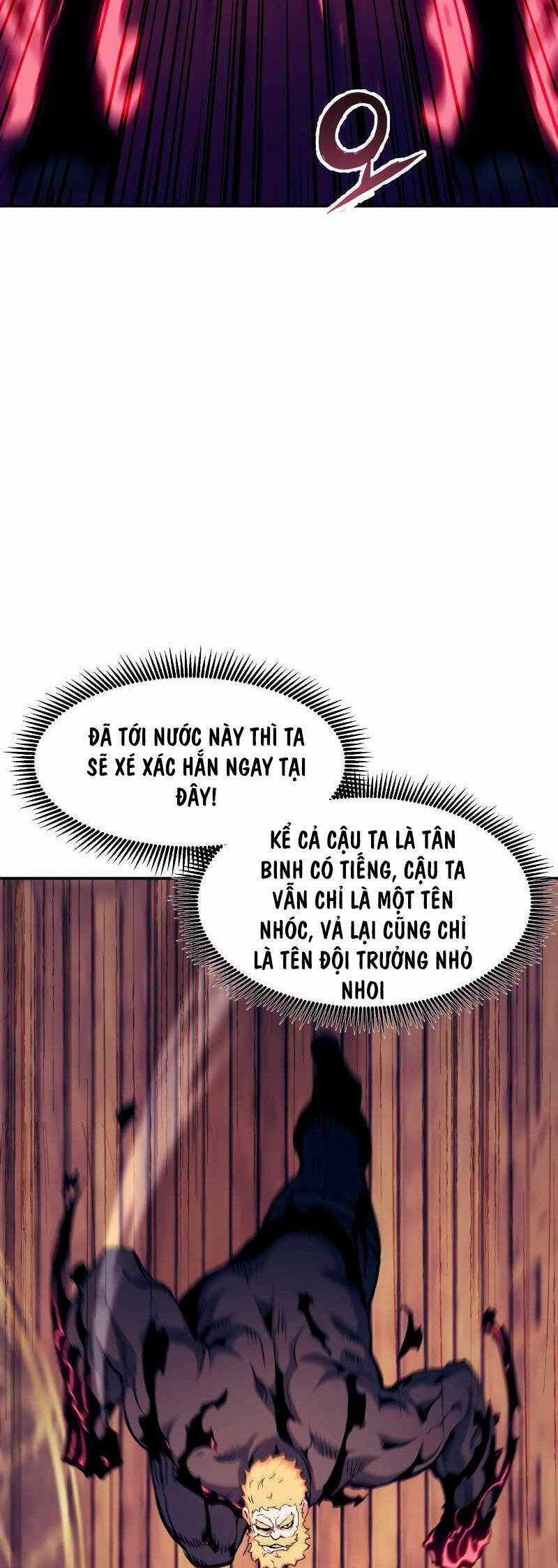 Tàn Tinh Tái Thế Chapter 112 trang 10