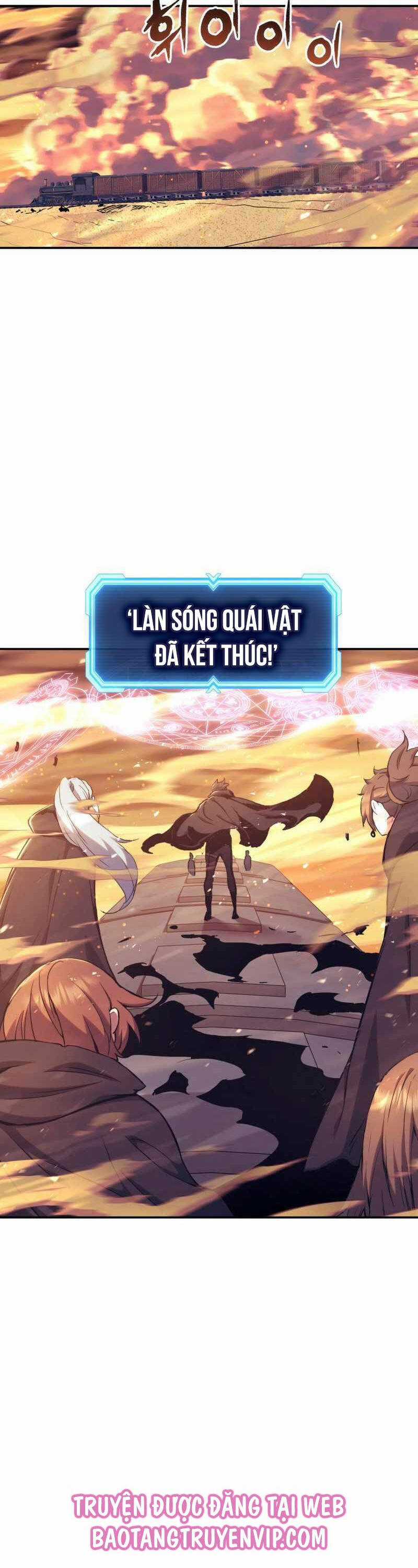 Tàn Tinh Tái Thế Chapter 113 trang 10