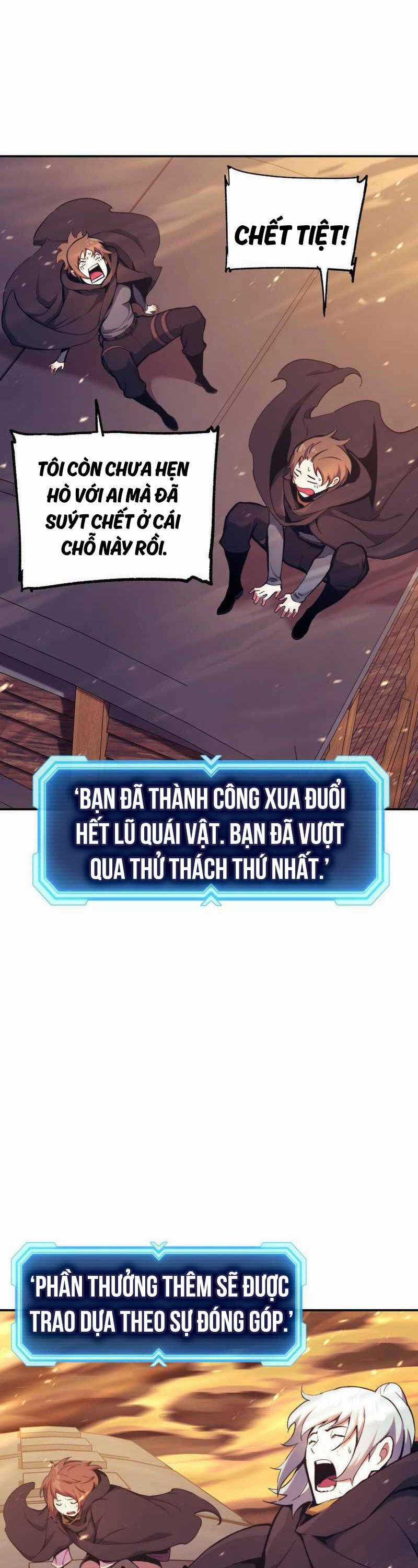 Tàn Tinh Tái Thế Chapter 113 trang 11
