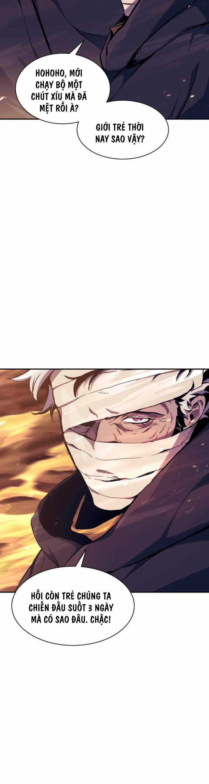 Tàn Tinh Tái Thế Chapter 113 trang 14