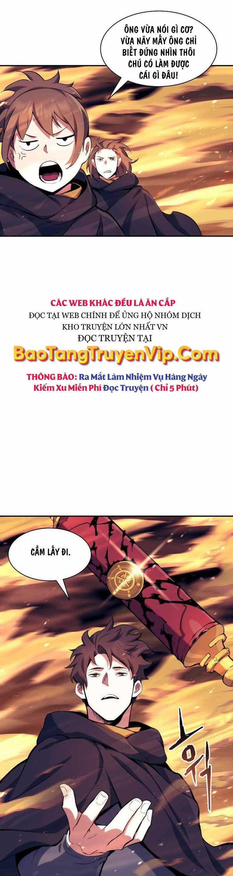 Tàn Tinh Tái Thế Chapter 113 trang 15