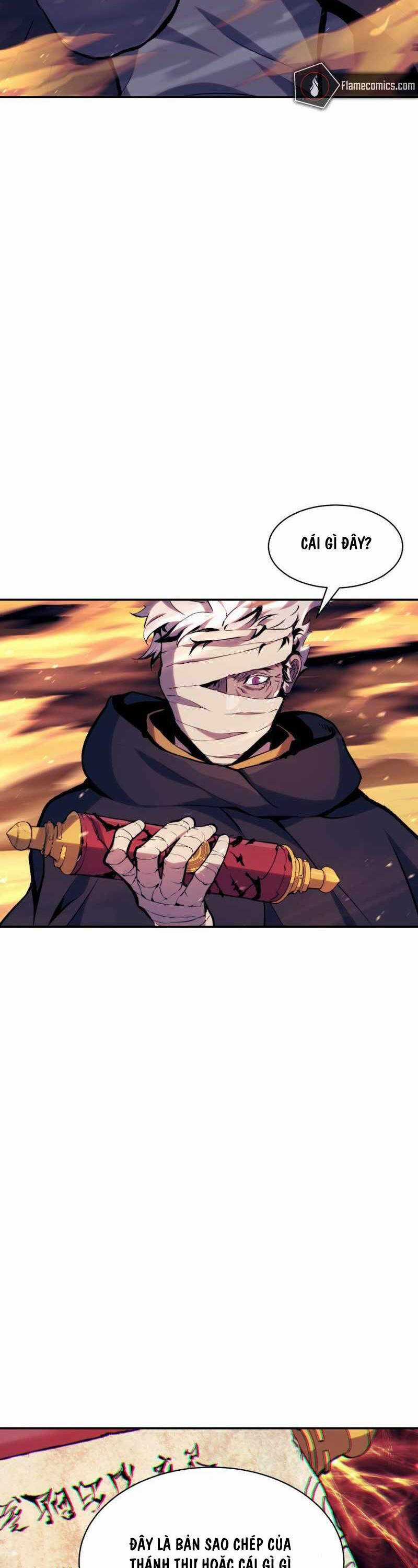 Tàn Tinh Tái Thế Chapter 113 trang 16