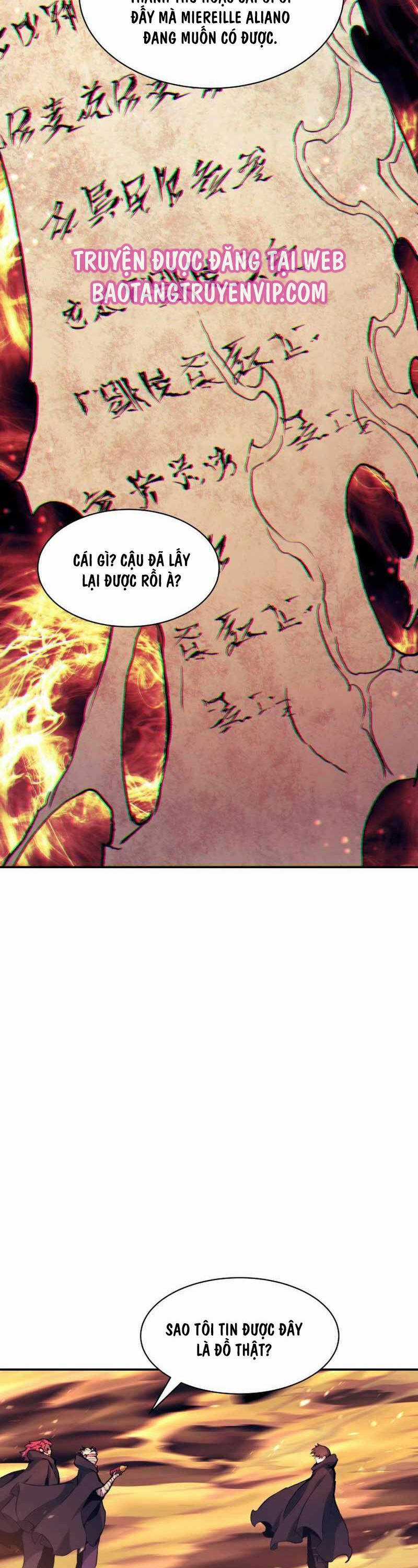 Tàn Tinh Tái Thế Chapter 113 trang 17