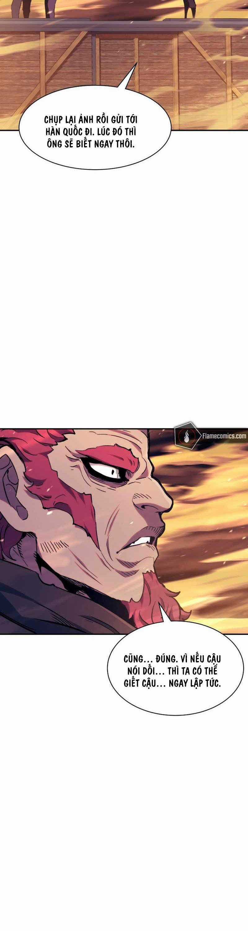 Tàn Tinh Tái Thế Chapter 113 trang 18