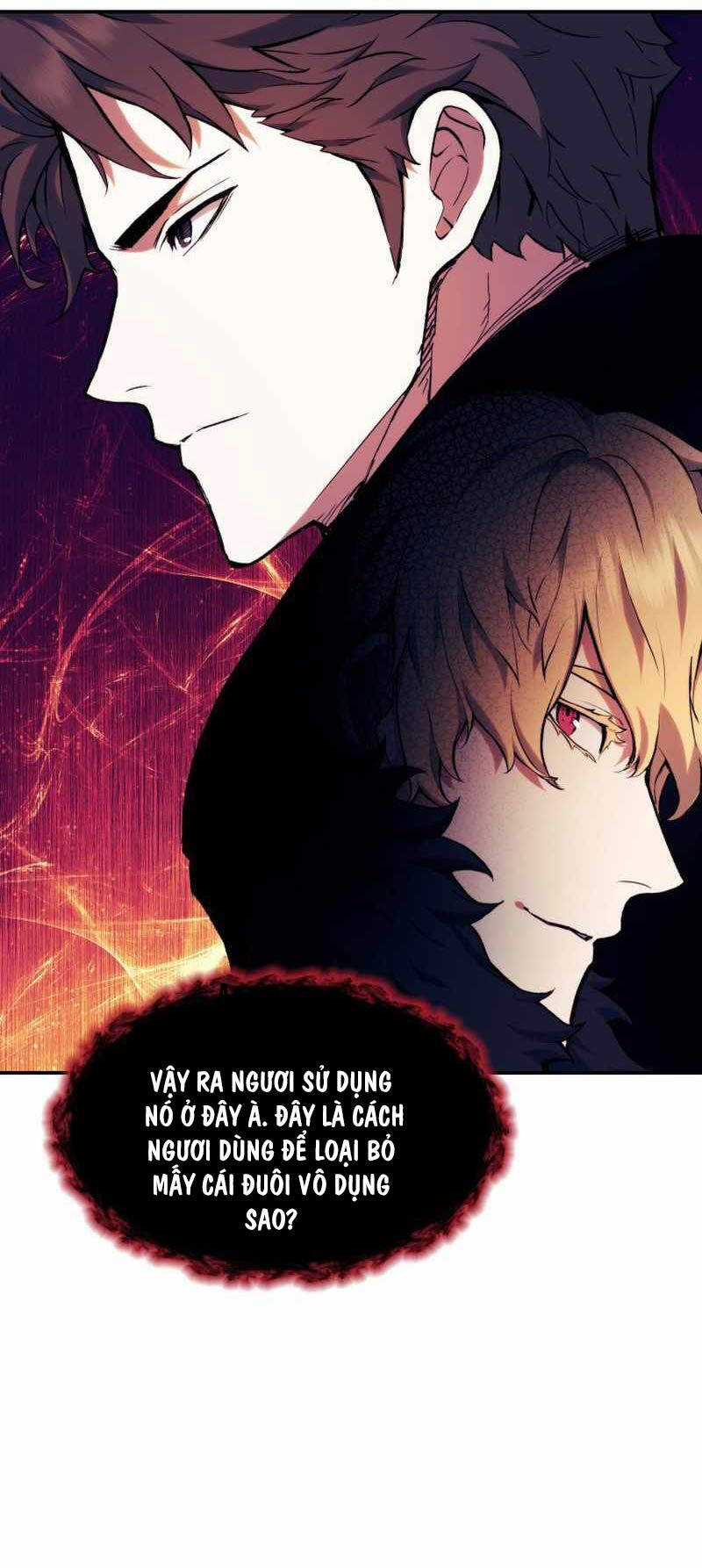 Tàn Tinh Tái Thế Chapter 113 trang 19