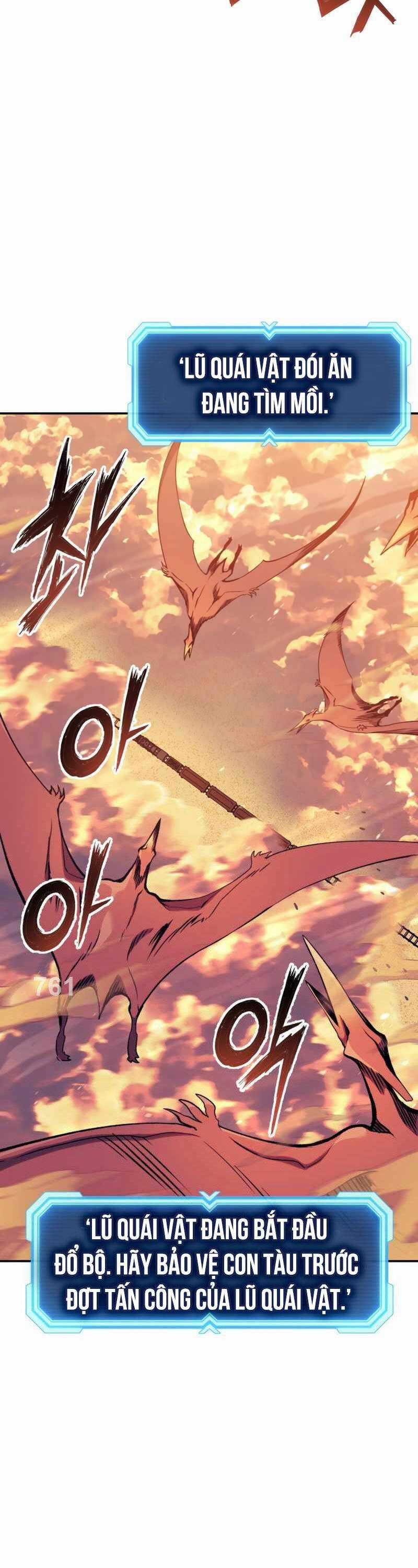 Tàn Tinh Tái Thế Chapter 113 trang 2