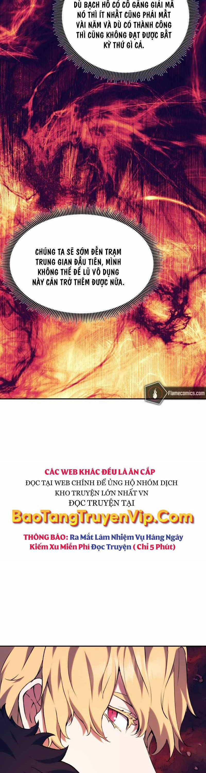 Tàn Tinh Tái Thế Chapter 113 trang 21