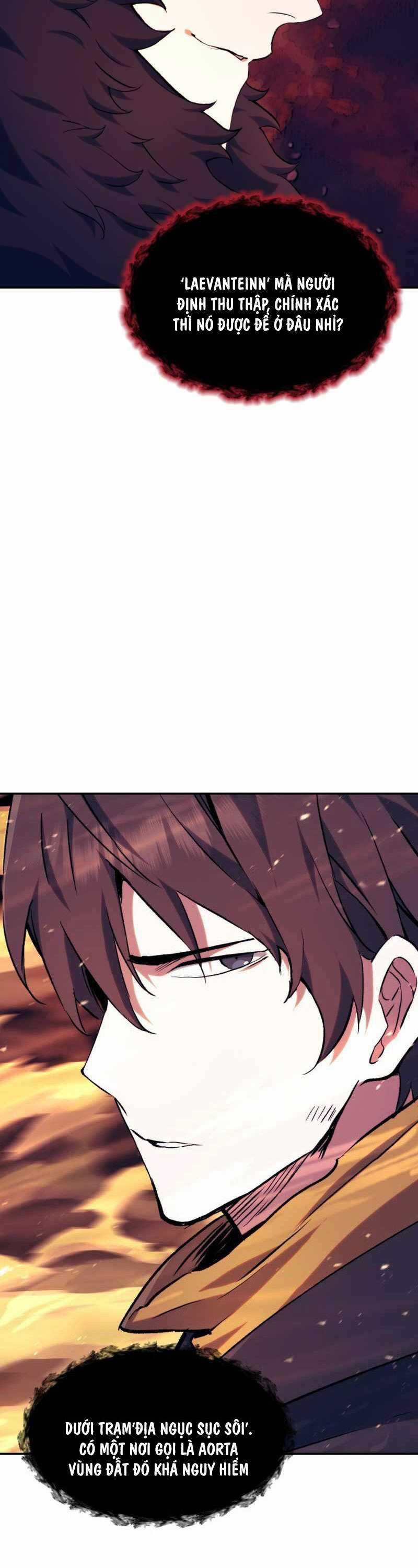 Tàn Tinh Tái Thế Chapter 113 trang 22