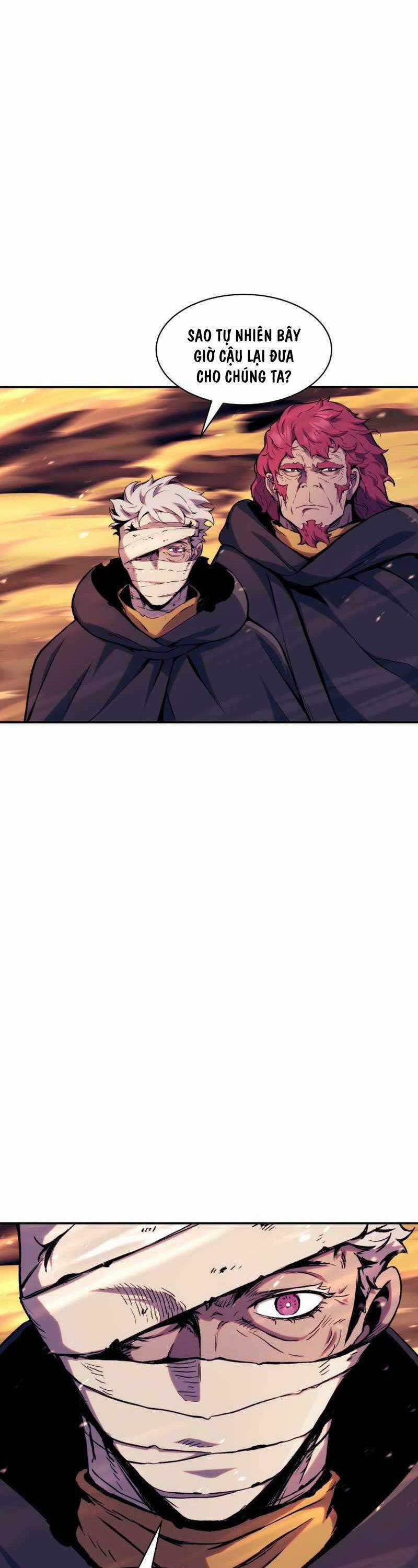 Tàn Tinh Tái Thế Chapter 113 trang 23