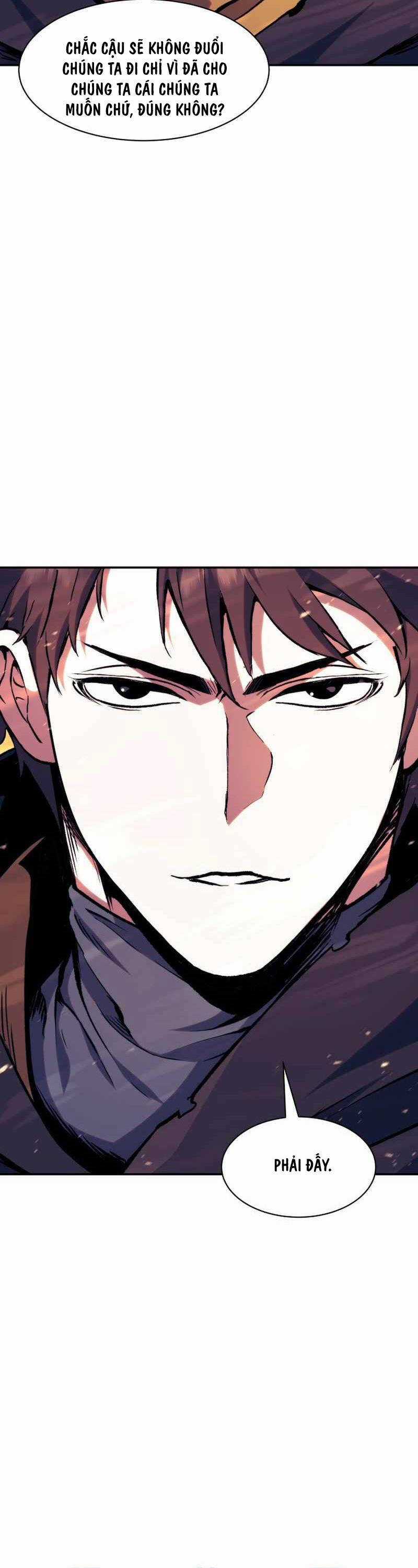 Tàn Tinh Tái Thế Chapter 113 trang 24