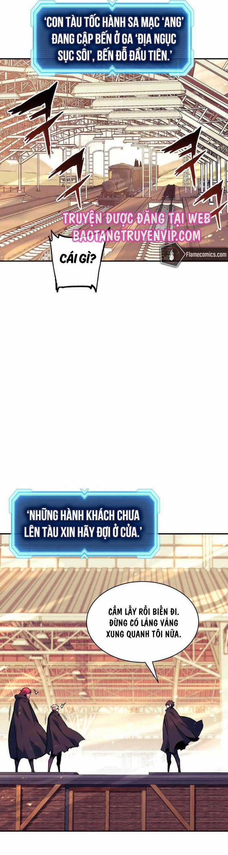 Tàn Tinh Tái Thế Chapter 113 trang 25