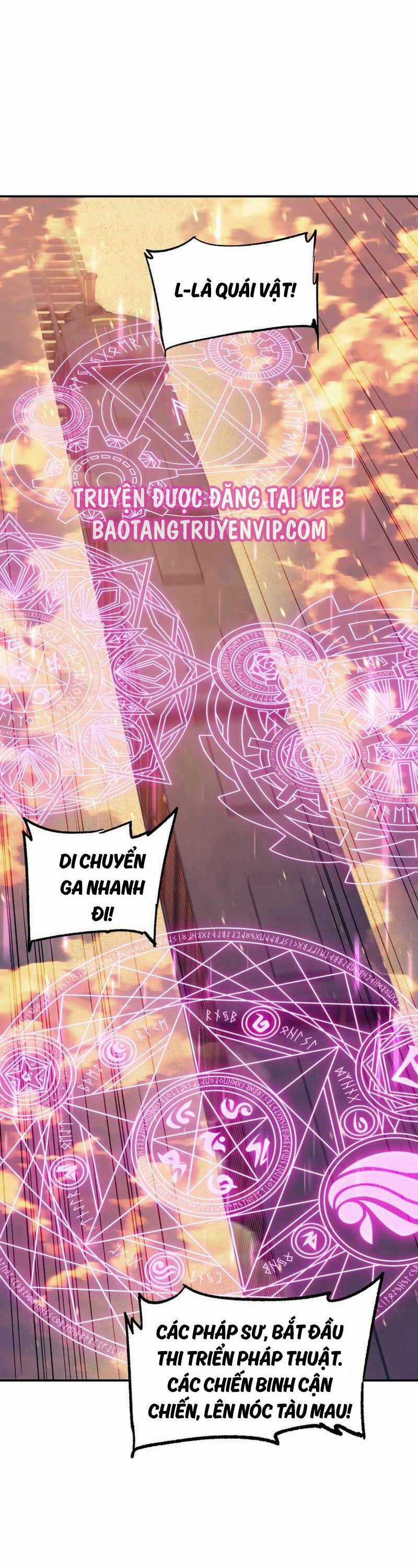 Tàn Tinh Tái Thế Chapter 113 trang 3