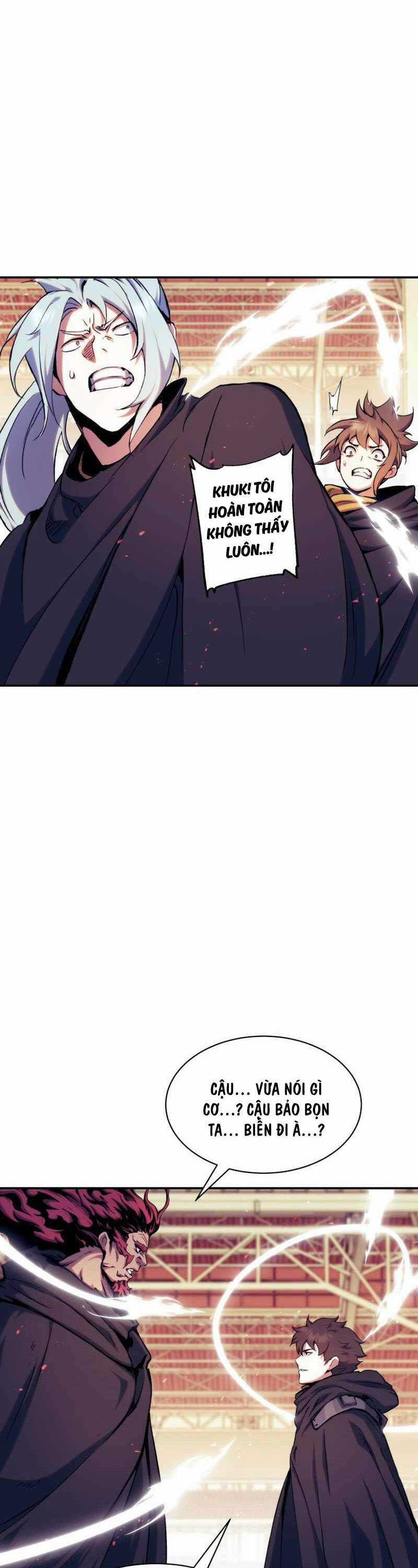 Tàn Tinh Tái Thế Chapter 113 trang 30