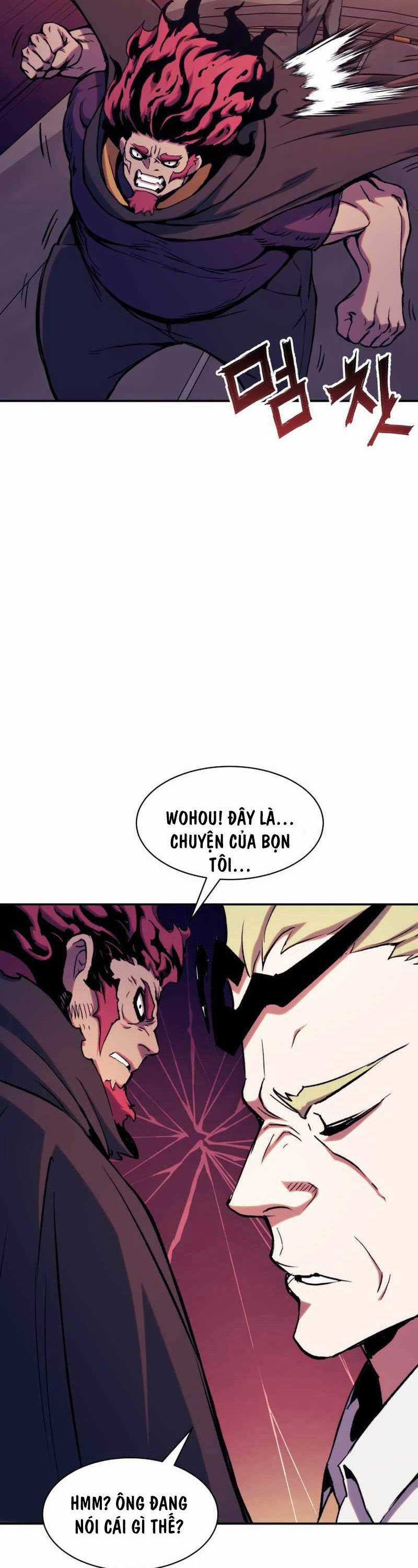 Tàn Tinh Tái Thế Chapter 113 trang 32