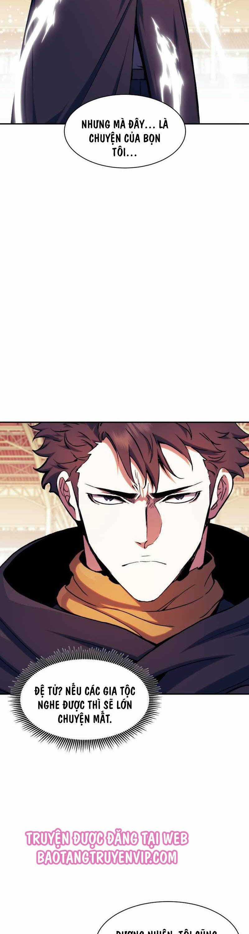 Tàn Tinh Tái Thế Chapter 113 trang 34