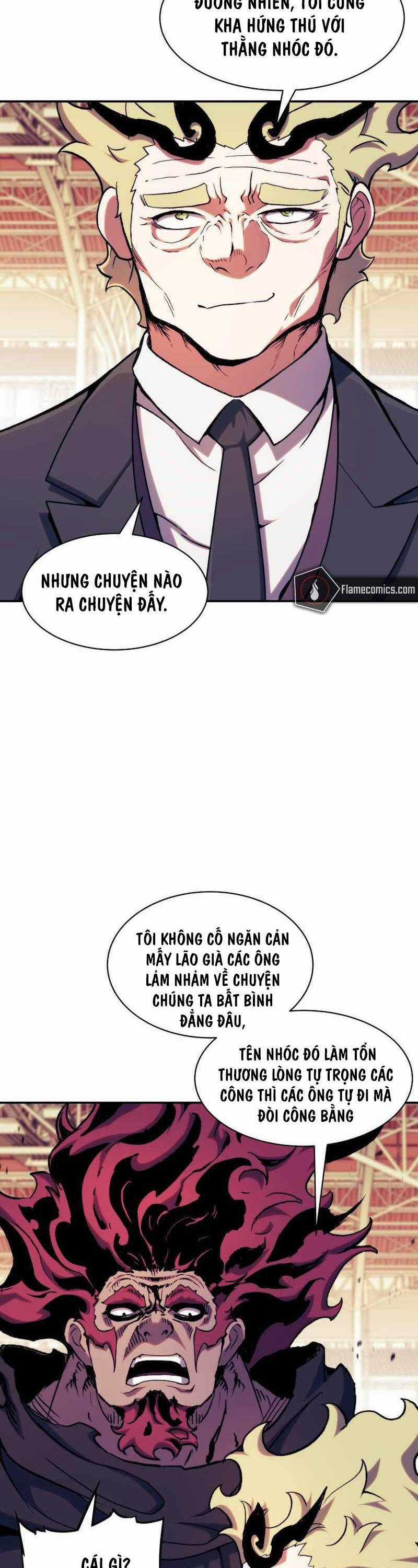 Tàn Tinh Tái Thế Chapter 113 trang 35