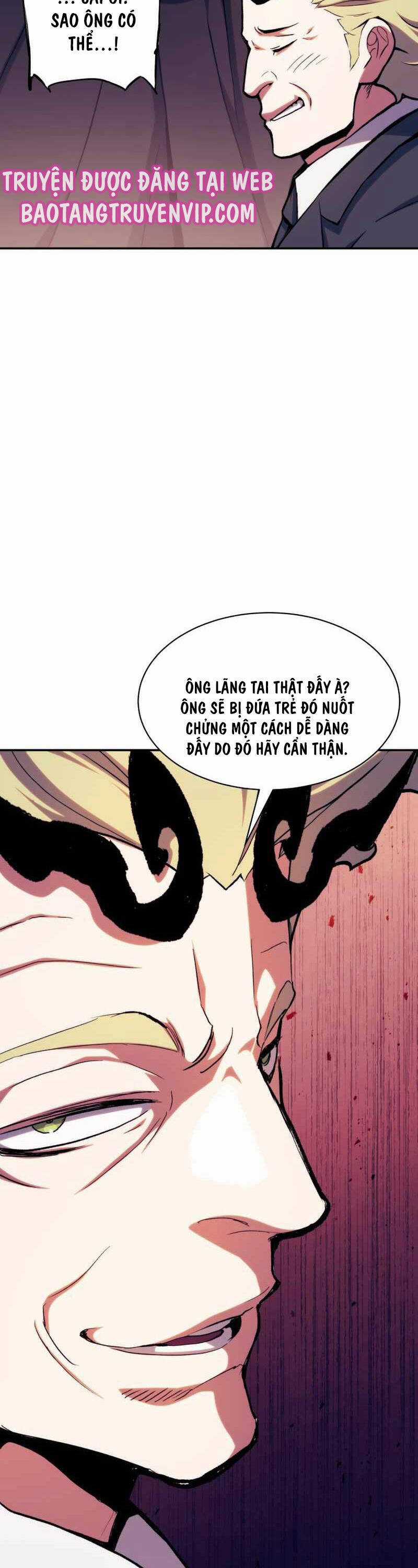 Tàn Tinh Tái Thế Chapter 113 trang 36