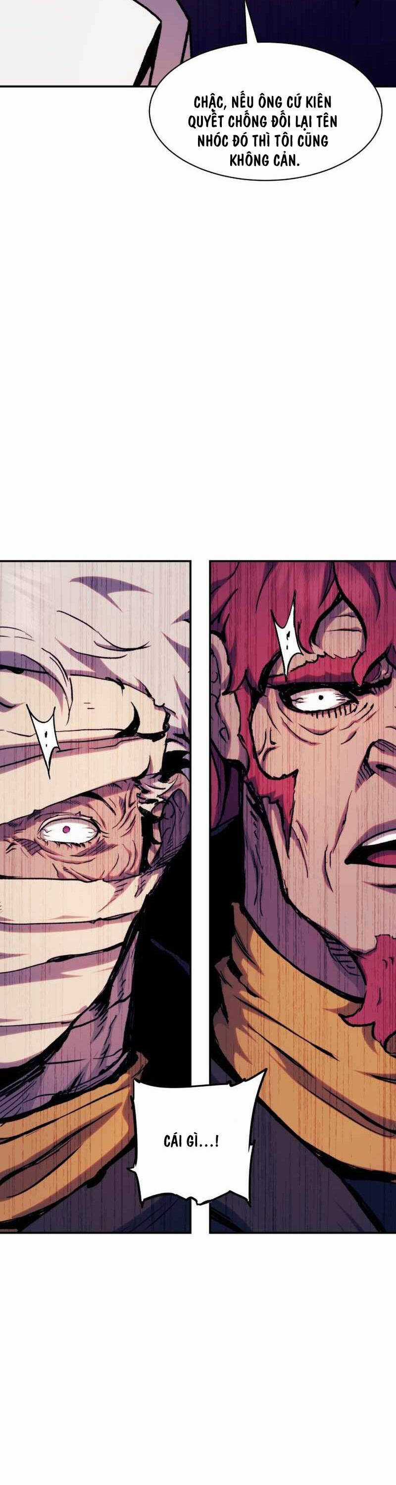 Tàn Tinh Tái Thế Chapter 113 trang 37