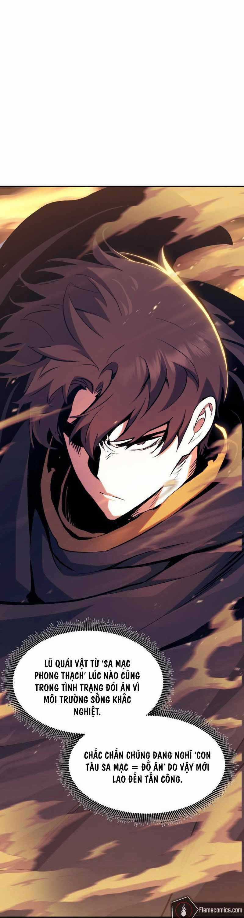 Tàn Tinh Tái Thế Chapter 113 trang 4