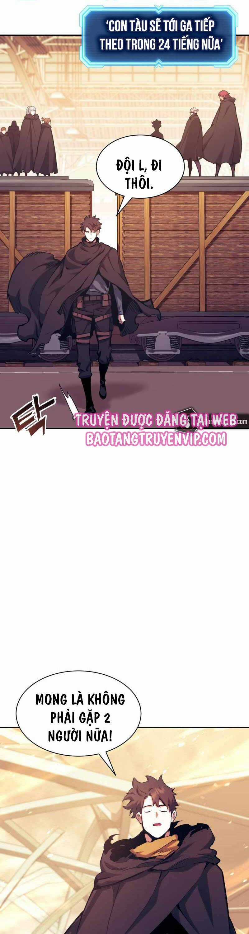 Tàn Tinh Tái Thế Chapter 113 trang 41