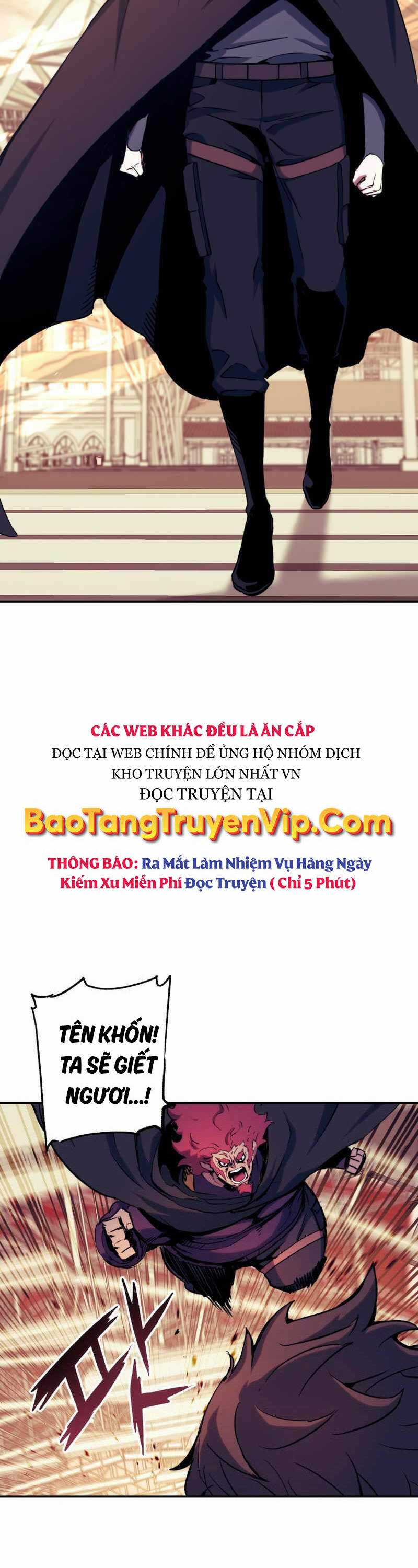 Tàn Tinh Tái Thế Chapter 113 trang 42