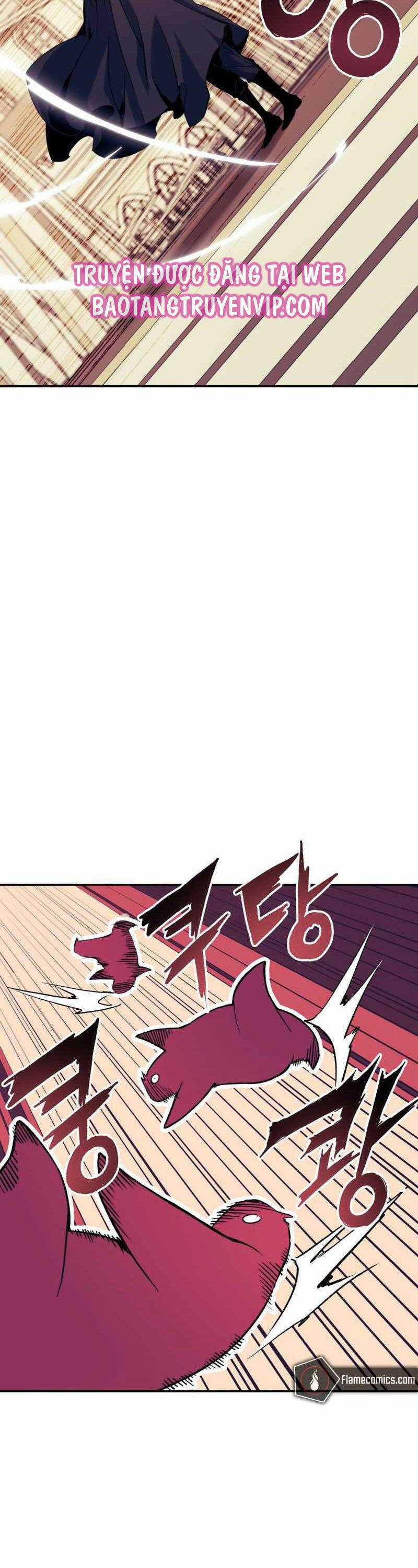 Tàn Tinh Tái Thế Chapter 113 trang 44