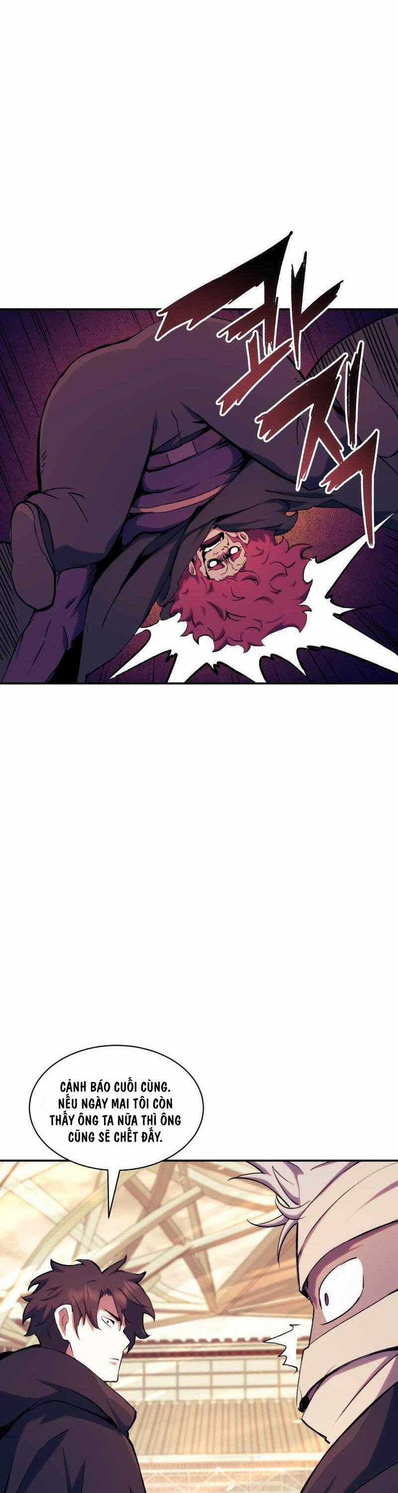 Tàn Tinh Tái Thế Chapter 113 trang 45