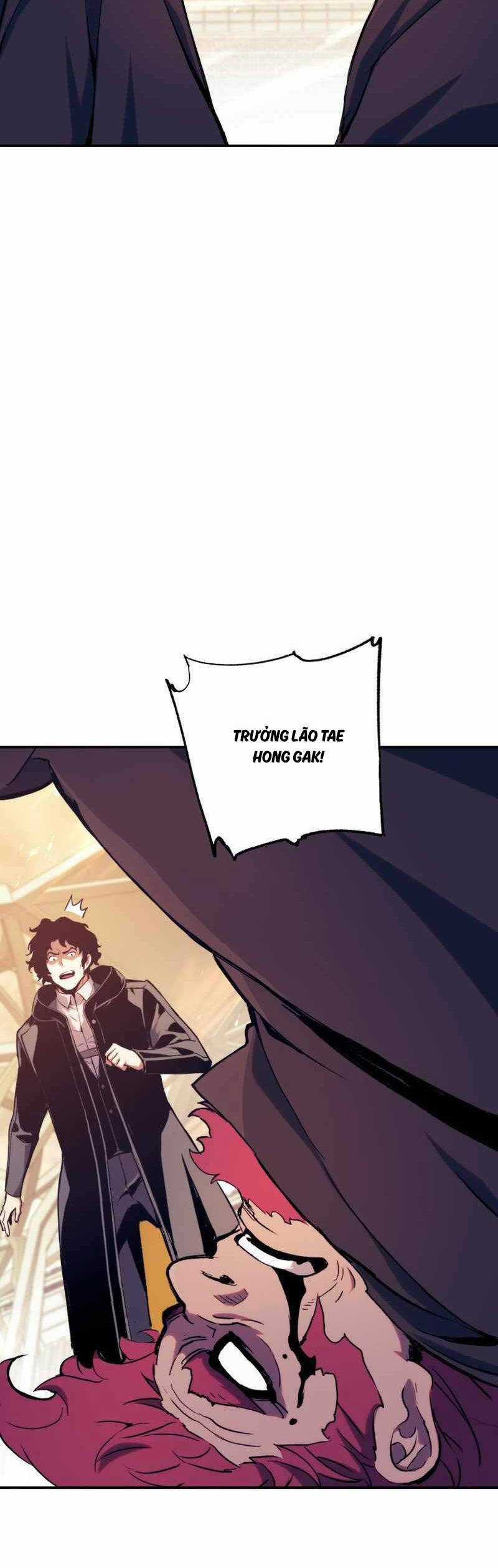 Tàn Tinh Tái Thế Chapter 113 trang 46