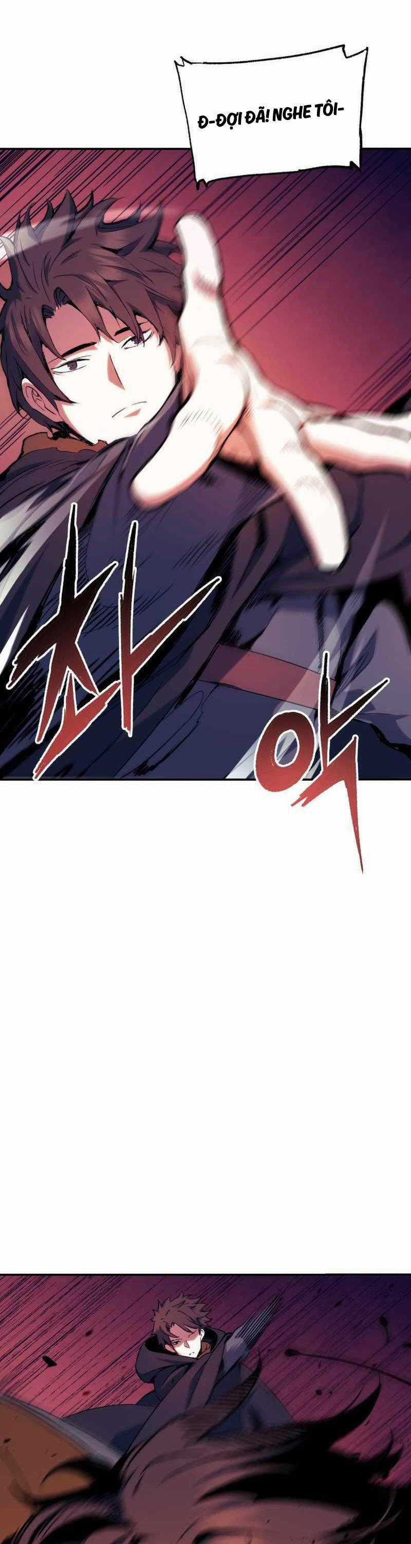 Tàn Tinh Tái Thế Chapter 113 trang 48