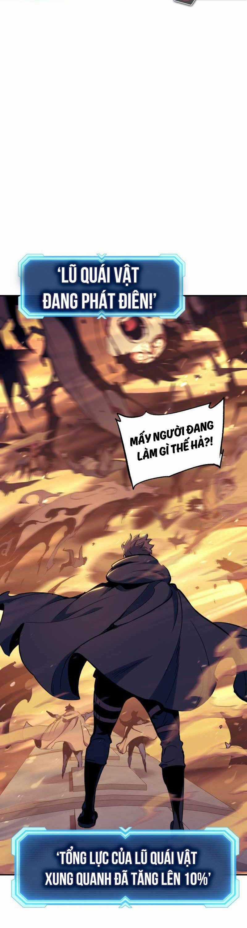 Tàn Tinh Tái Thế Chapter 113 trang 5