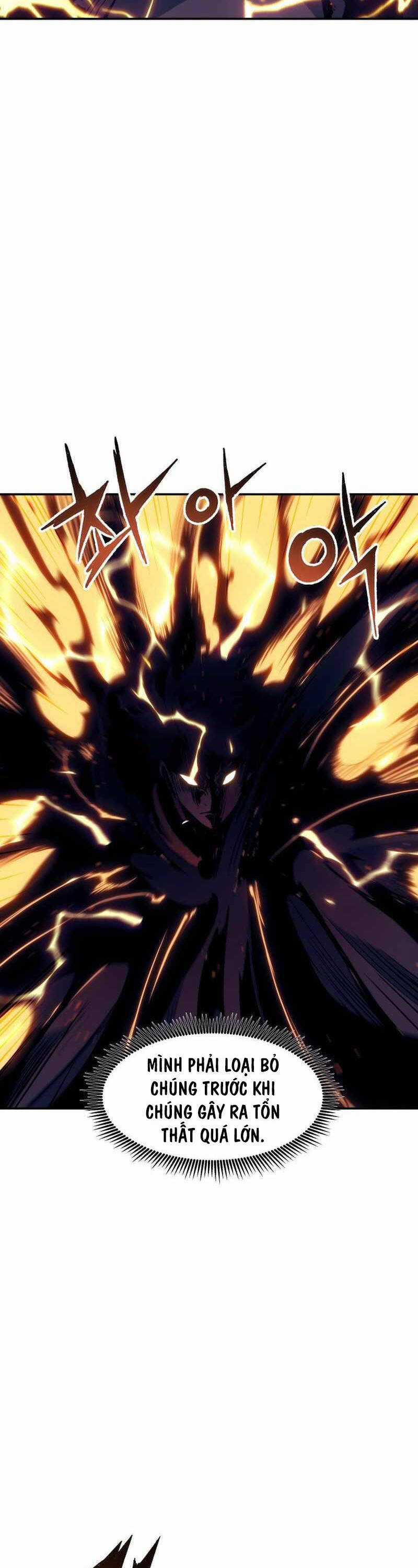 Tàn Tinh Tái Thế Chapter 113 trang 7