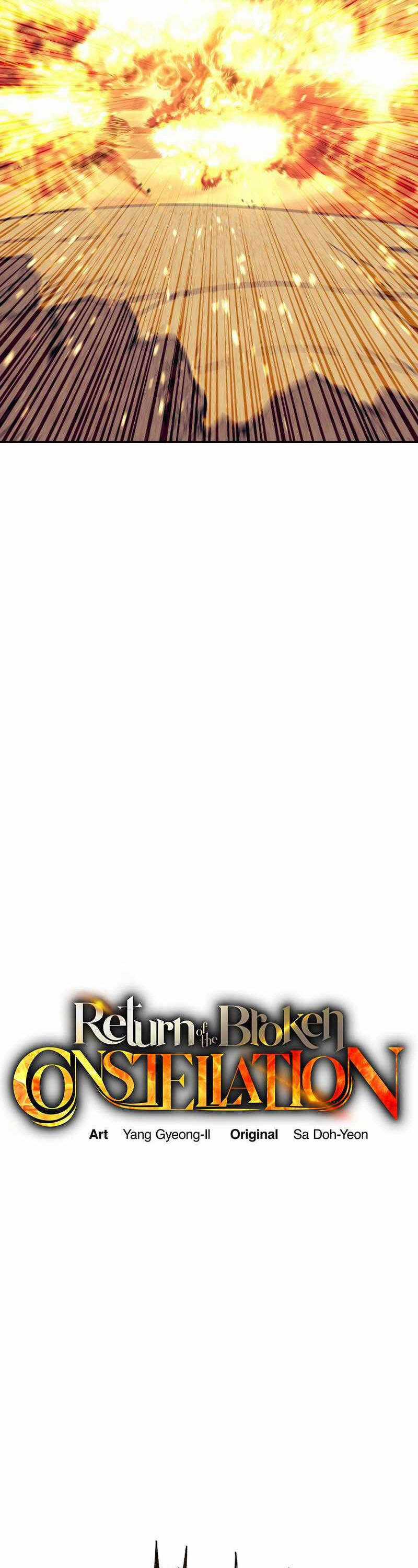 Tàn Tinh Tái Thế Chapter 113 trang 9