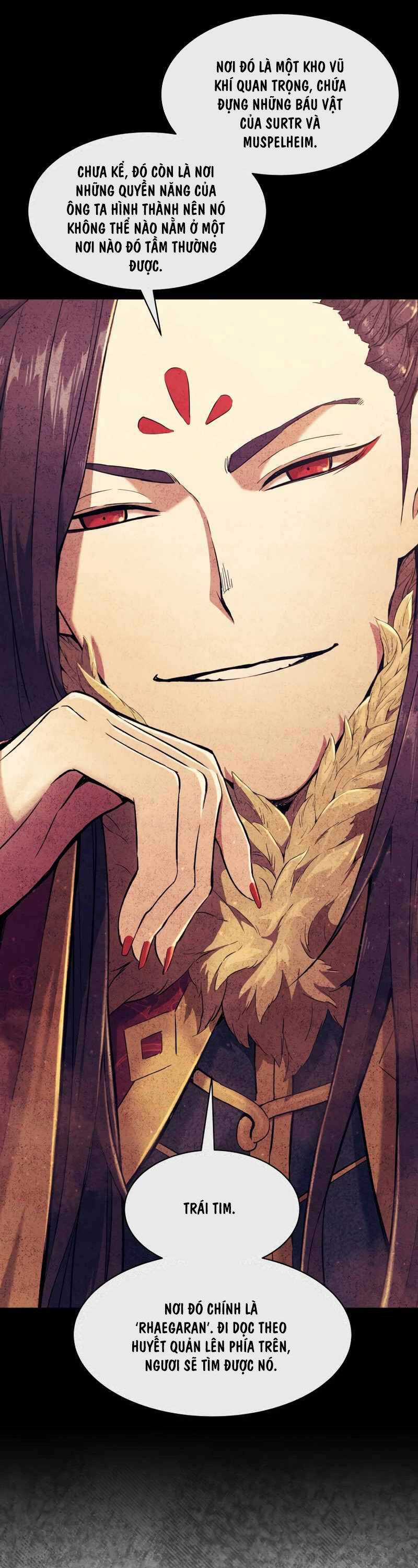 Tàn Tinh Tái Thế Chapter 114 trang 12