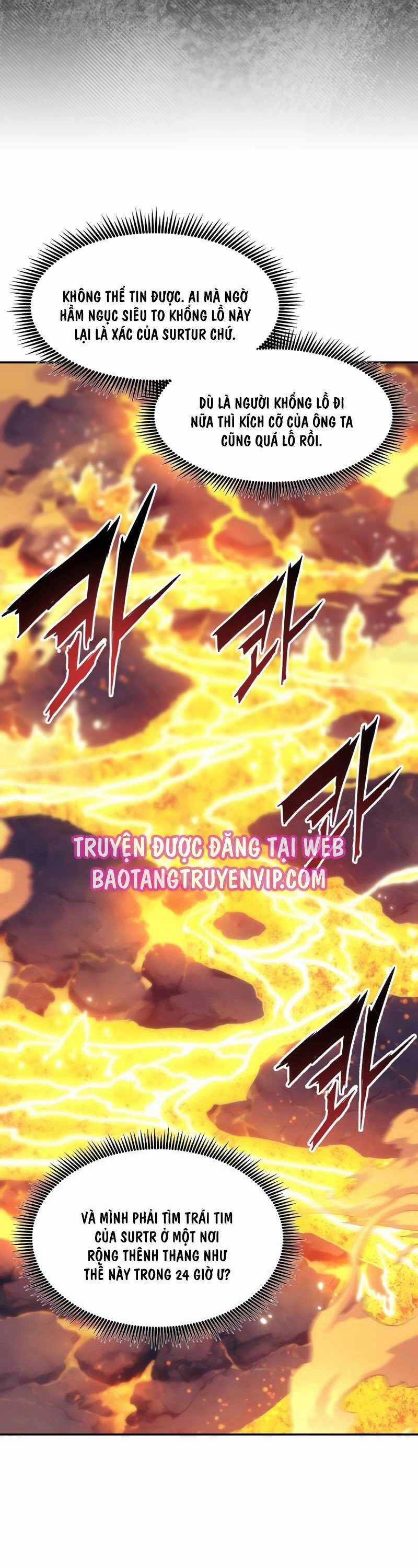 Tàn Tinh Tái Thế Chapter 114 trang 13
