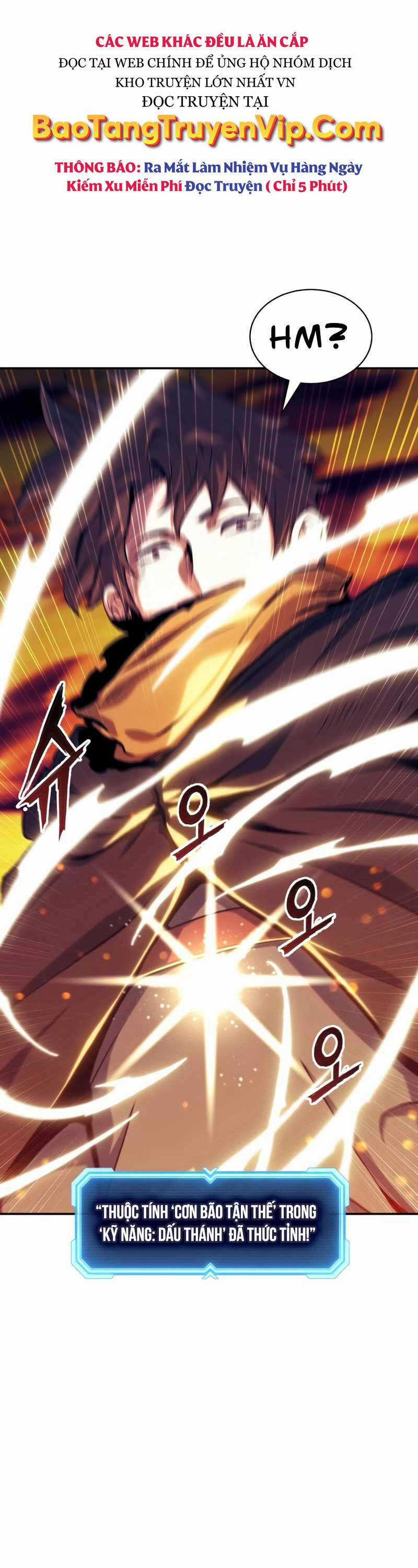 Tàn Tinh Tái Thế Chapter 114 trang 14